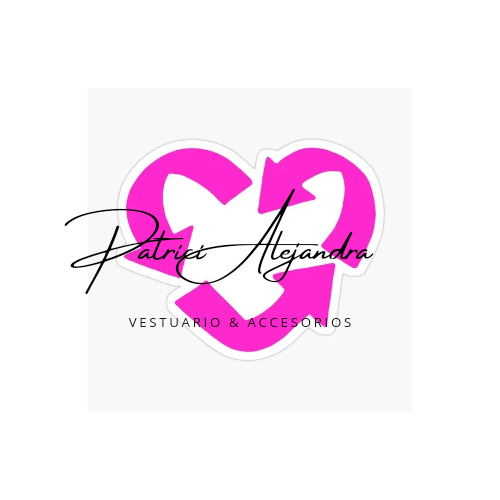 LOGO PATRICIA MARABOLI Claudia Andrea Aguirre Opazo