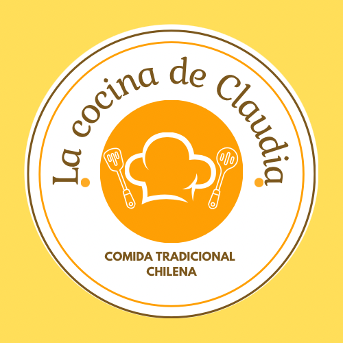 La cocina de Claudia Logo