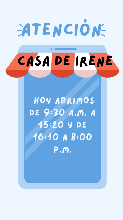 Logo Casa Irene
