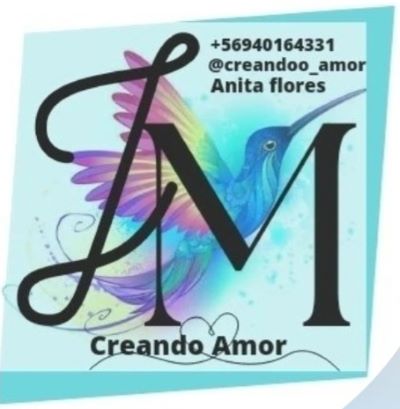 Logo Creando Amor 1
