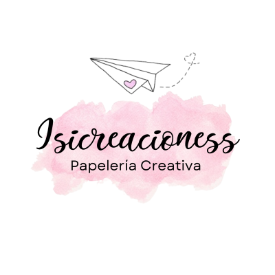 Logo Isi Creacioness