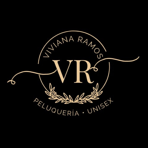 Logo VIVIANA RAMOS