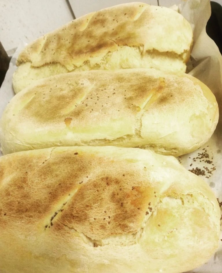 Pan para mi 1 768x944