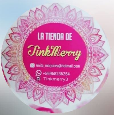 Logo Tinkmerry 1