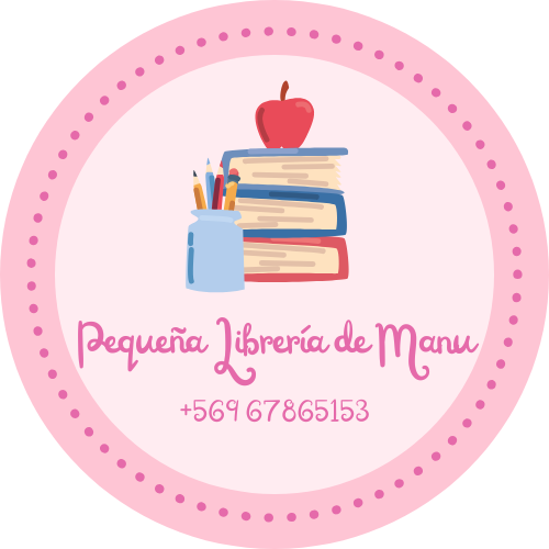 logo libreria Yessenia Veronica Ibacache Ossandon