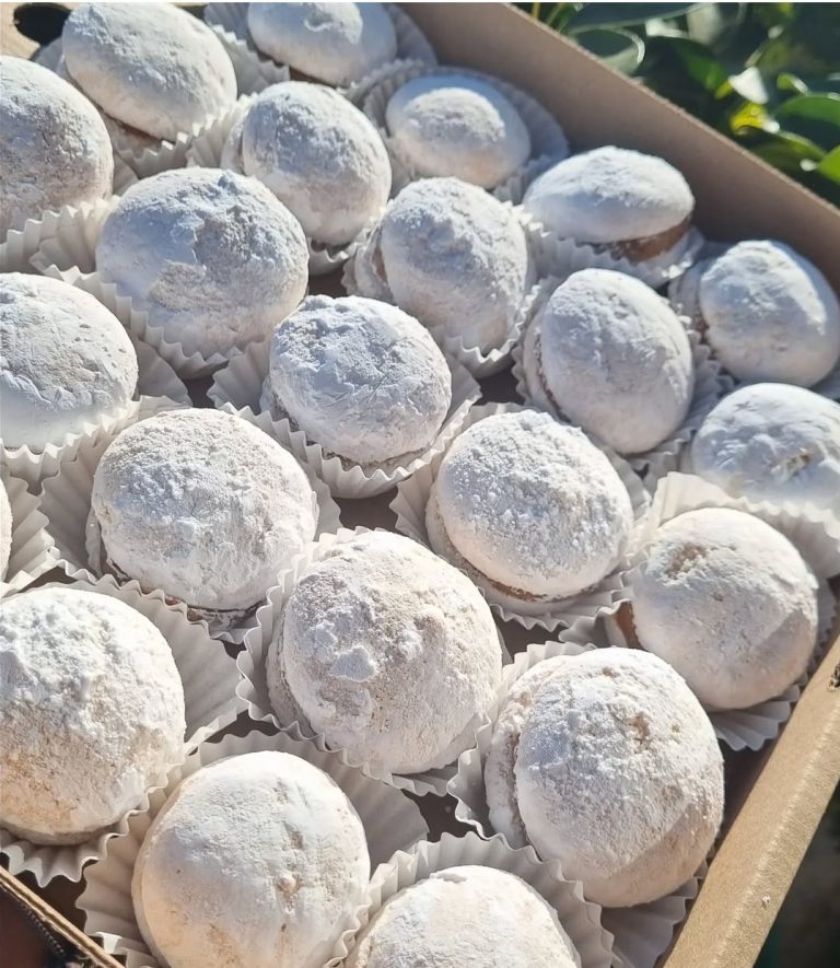 Dulce muy dulce Isidora 1 768x885