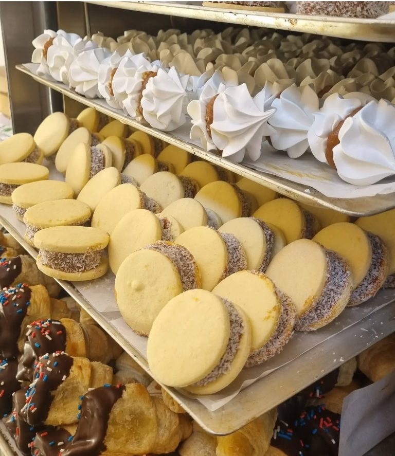 Dulce muy dulce Isidora 3 768x887