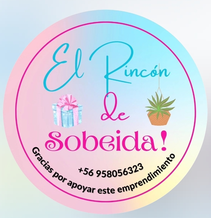 El rincon de Sobeida Logo