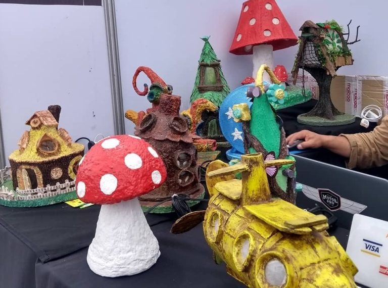 Gato Gordo Reciclando 2 768x570