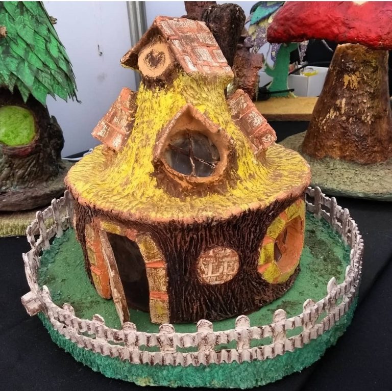 Gato Gordo Reciclando 3 768x767