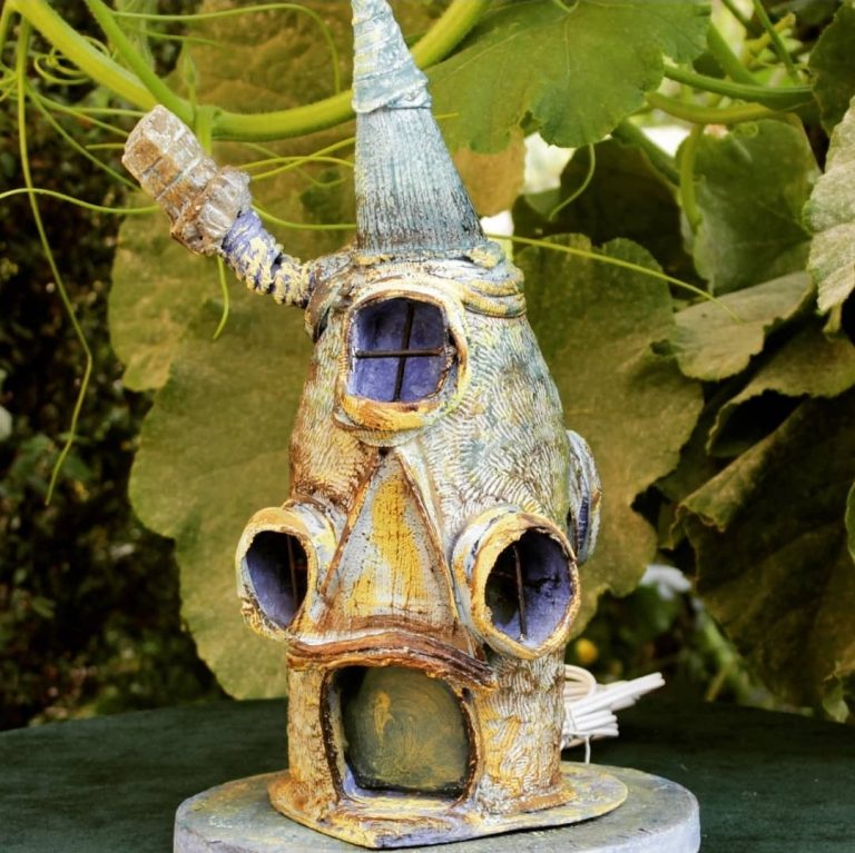 Gato Gordo Reciclando 4 768x767