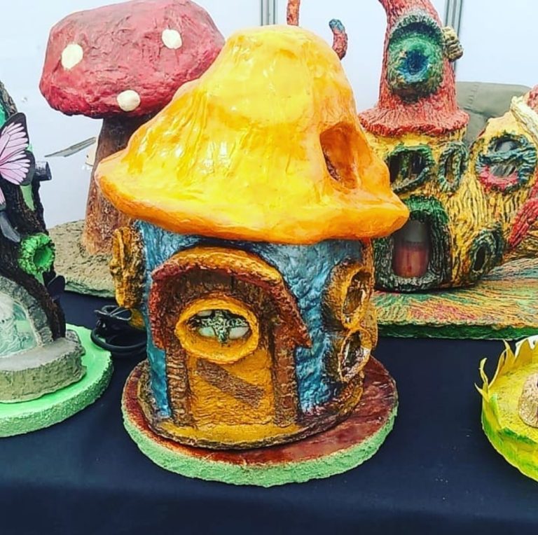 Gato Gordo Reciclando 7 768x764