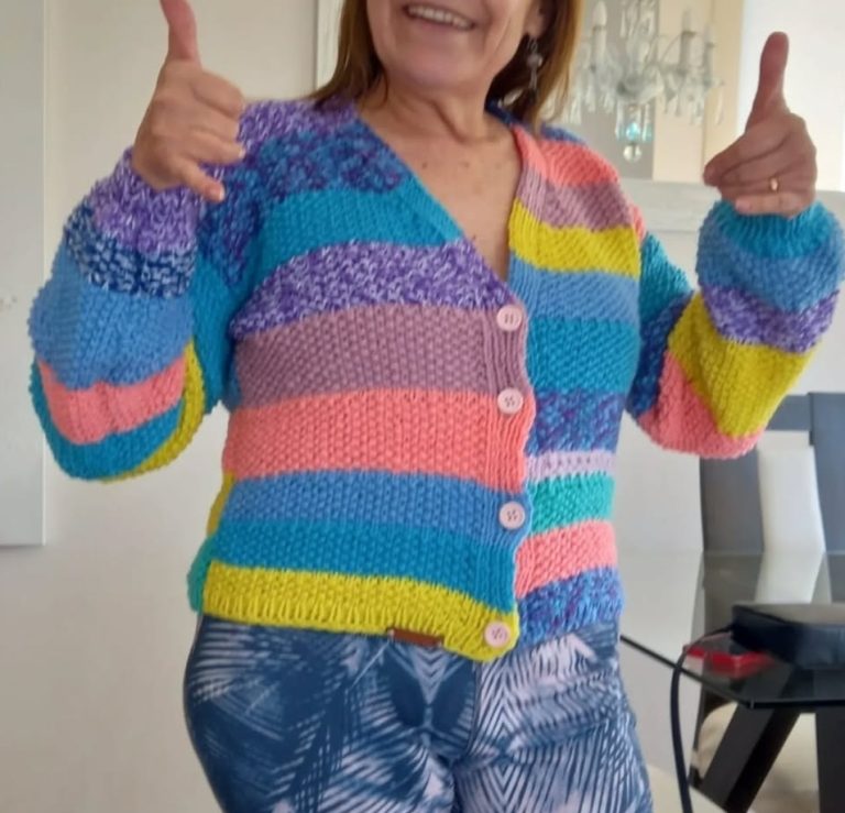 La Yeya Tejidos 768x739