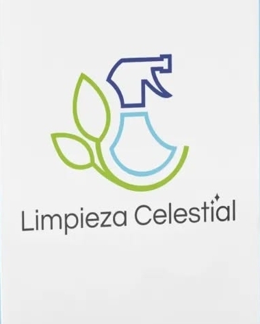 Limpieza Celestial Logo