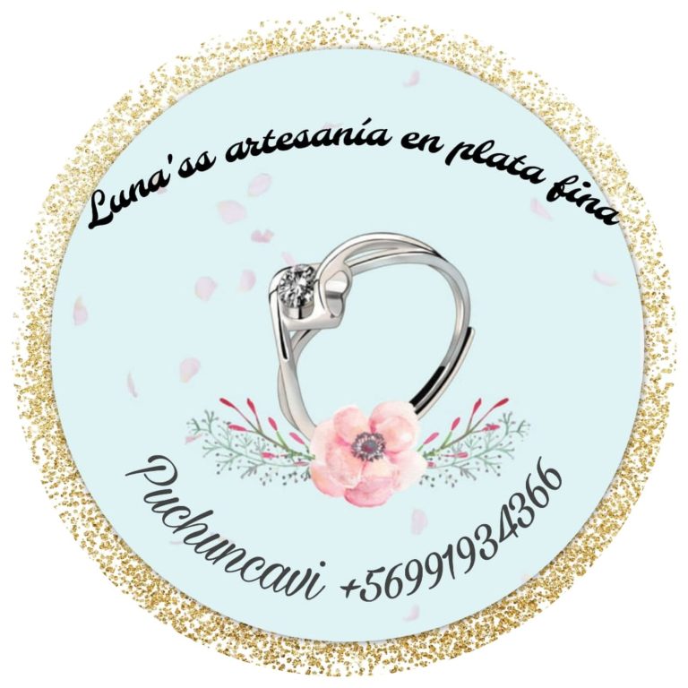 Logo Luna´s 768x768