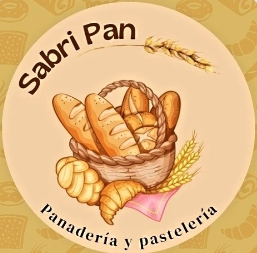 Logo Sabri Pan