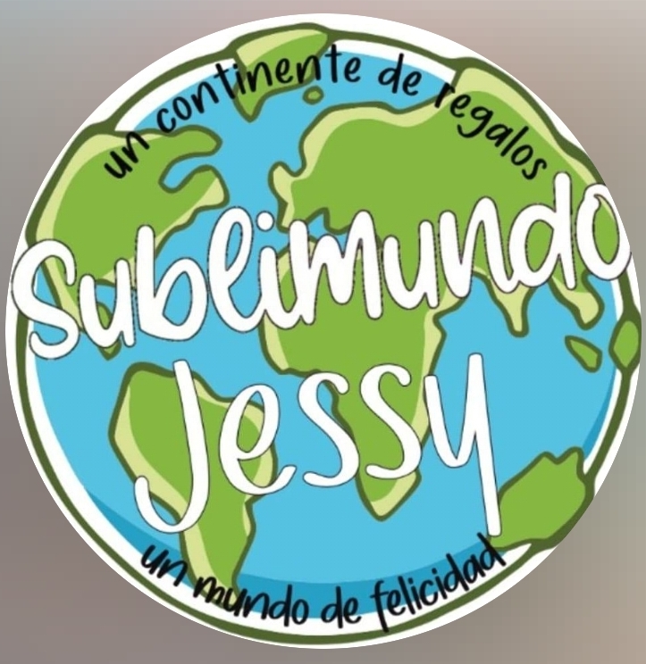 Logo Sublimundo Jessy