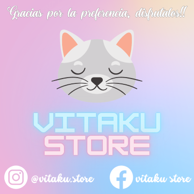 Logo Vitaku Store