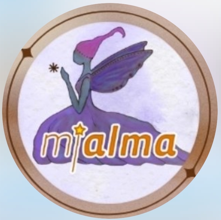 MiAlma Logo