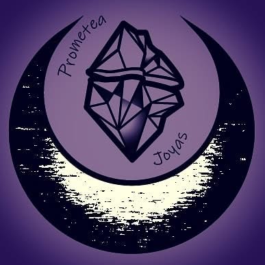 Prometeo Joyas Logo