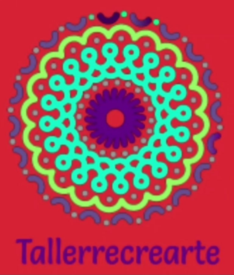 Recrearte LOGO 768x901